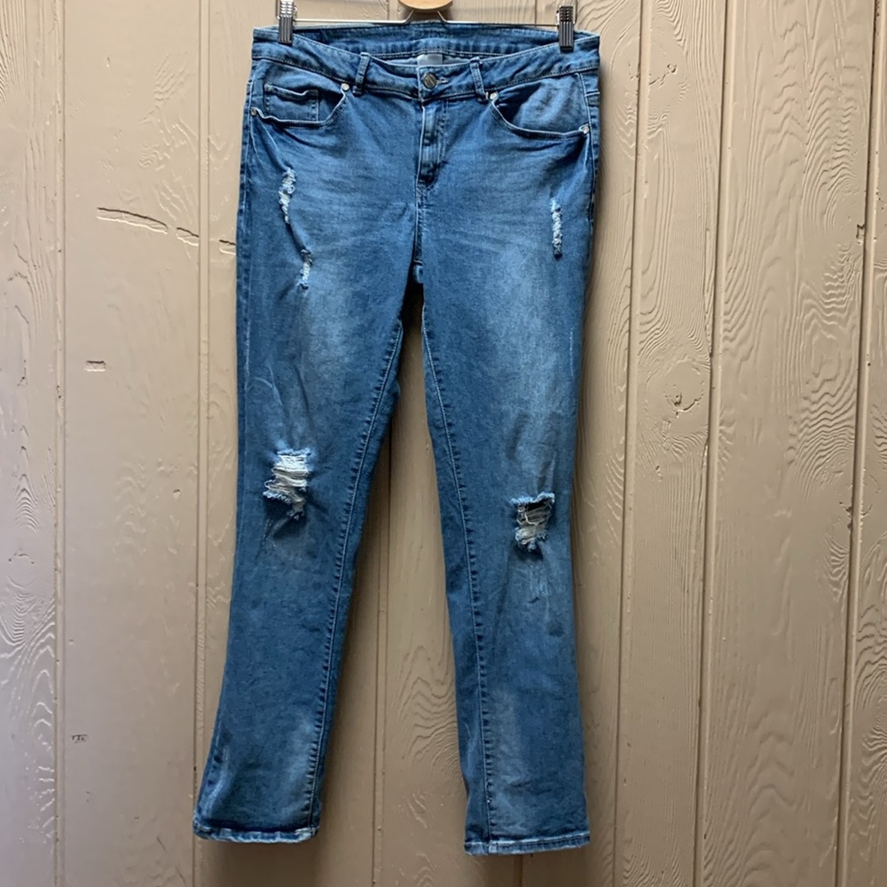 R1893 Jeans